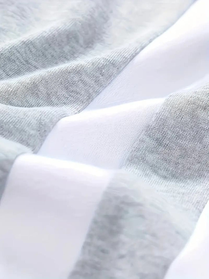 Tommy | Casual-Pullover mit schlichtem Design