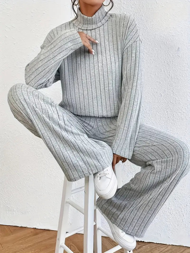 Sarah | Stilvolles Damen-Set mit zwei Teilen