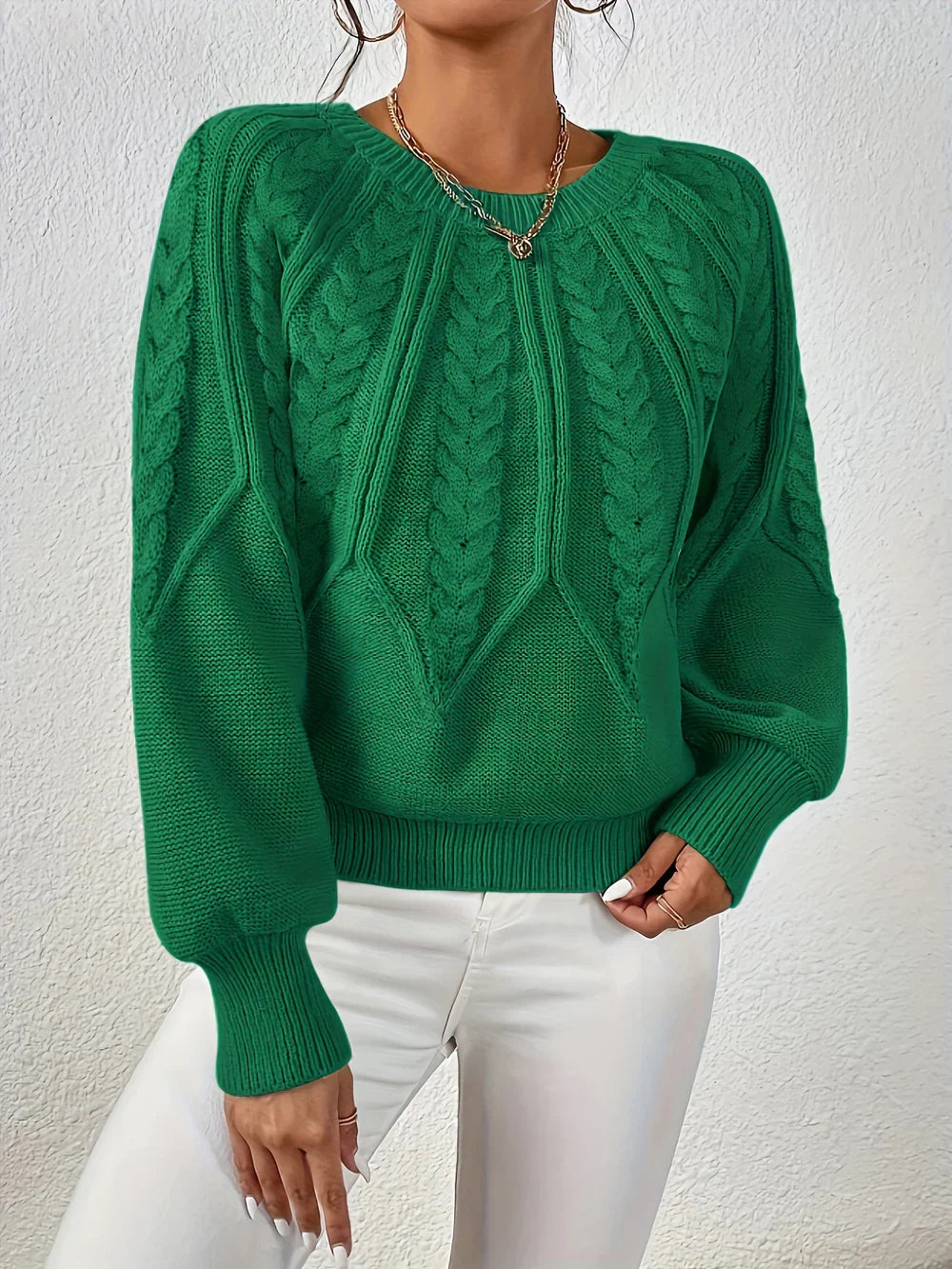 Anaia | Stylischer Pullover aus weichem Material
