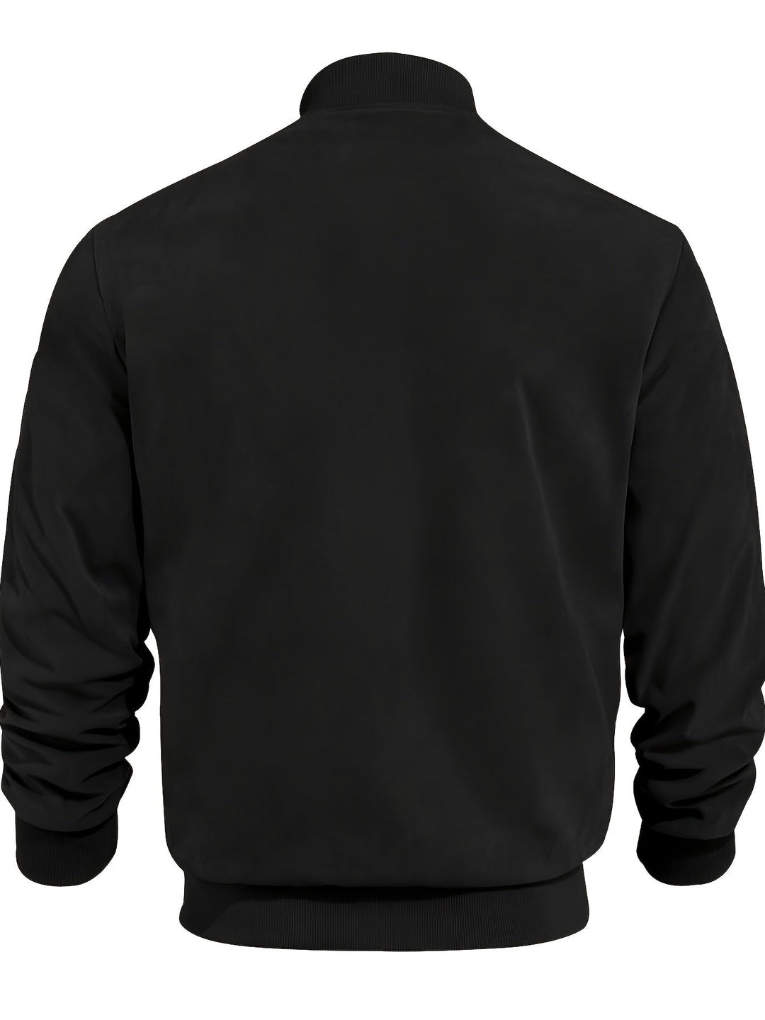 Max | Stylische Wildlederjacke Herren im Vintage-Stil