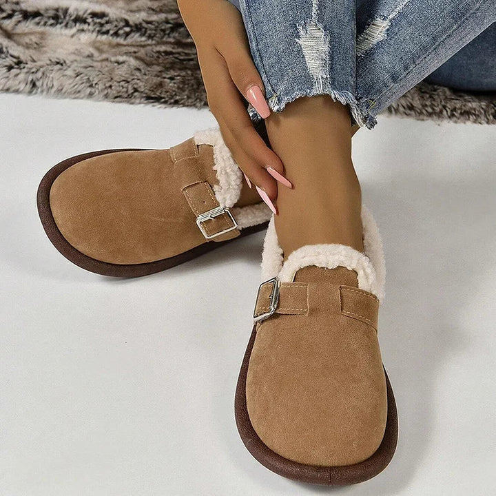 David | Stilvolle Slip-Ons für Freizeit und Büro