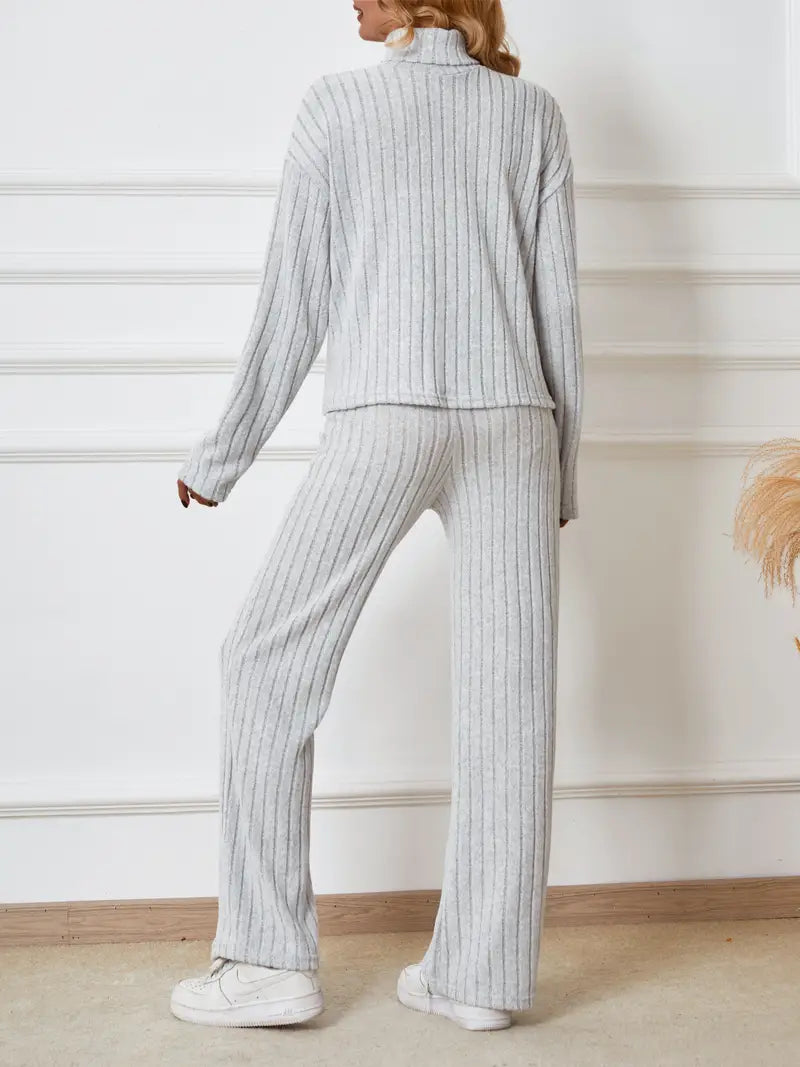 Sarah | Stilvolles Damen-Set mit zwei Teilen