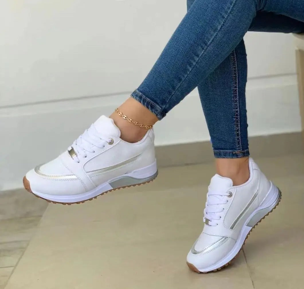 LINA | Moderne orthopädische Schuhe mit hoher Bequemlichkeit