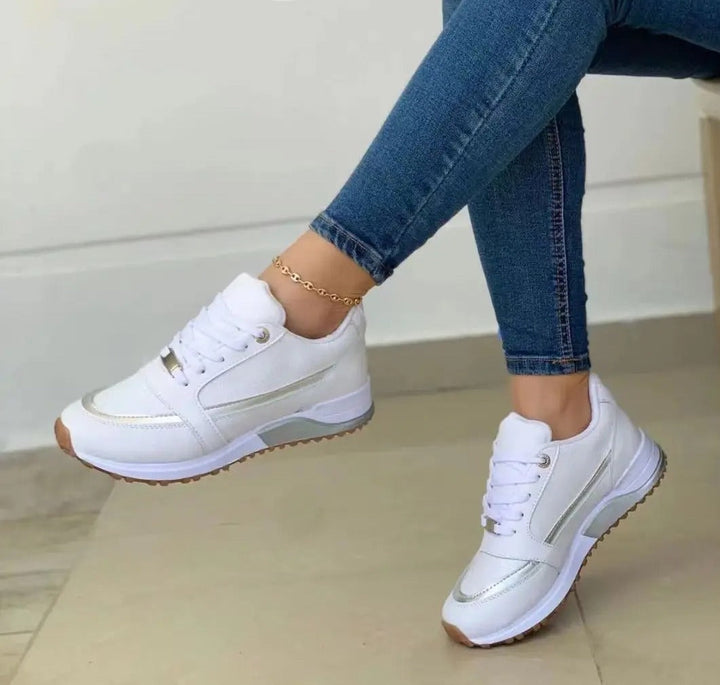 LINA | Moderne orthopädische Schuhe mit hoher Bequemlichkeit