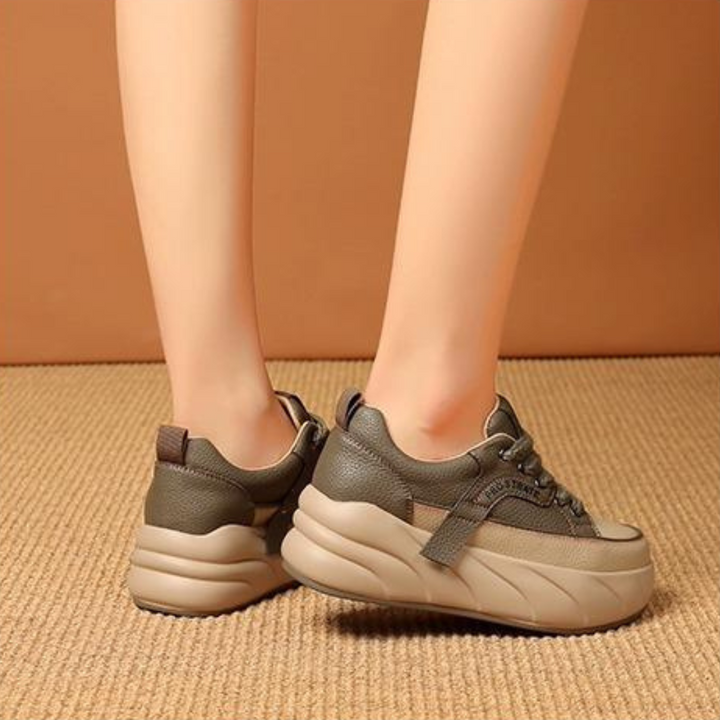 Laura | Echtlederschuhe für jeden Anlass