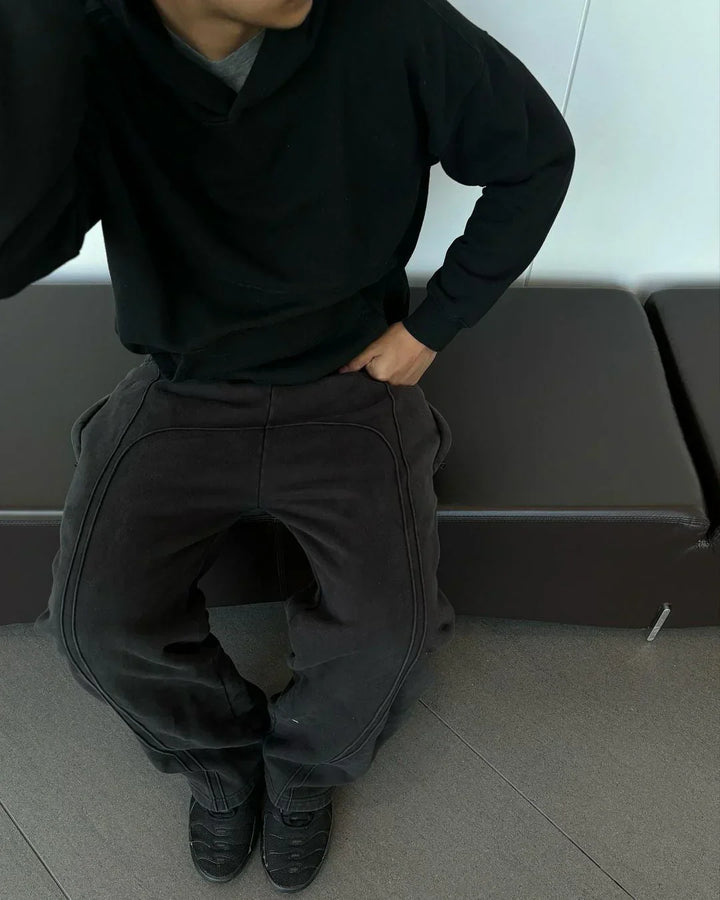 Zepher | Jogginghose für Herren in sportlichem Look