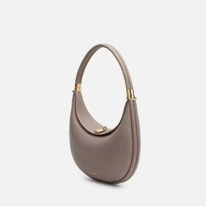 Lotte | Schlichte Handtasche mit viel Stil