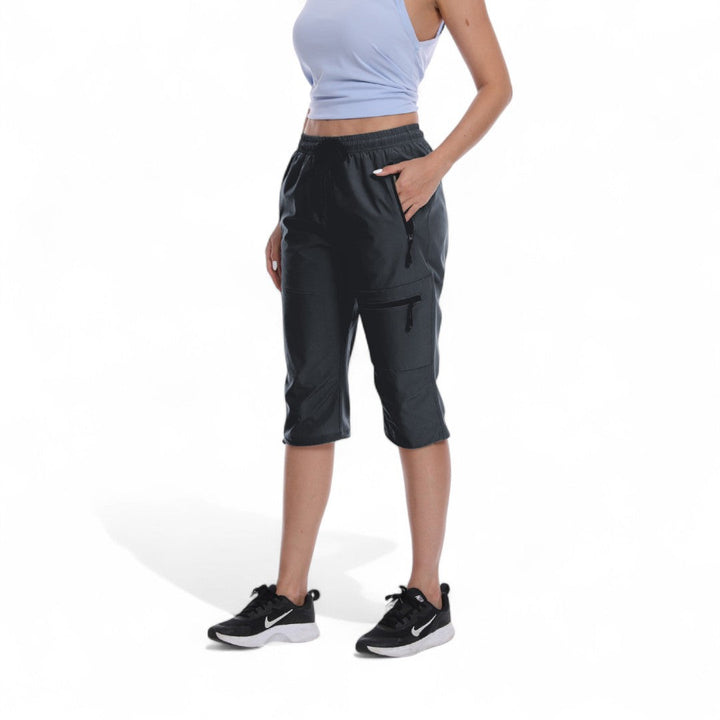 Helena | Moderne Outdoor Caprihose für Damen