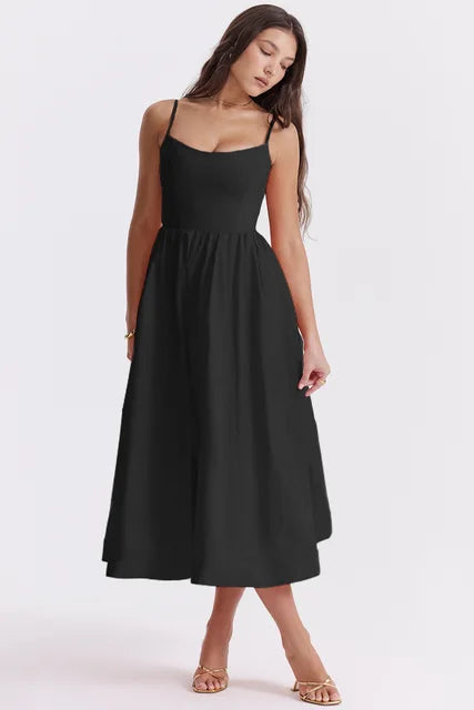 Lisa | Elegantes Damenkleid für besondere Anlässe
