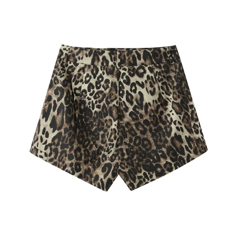 Ylena | Kurze Damen-Shorts mit bequemem Schnitt