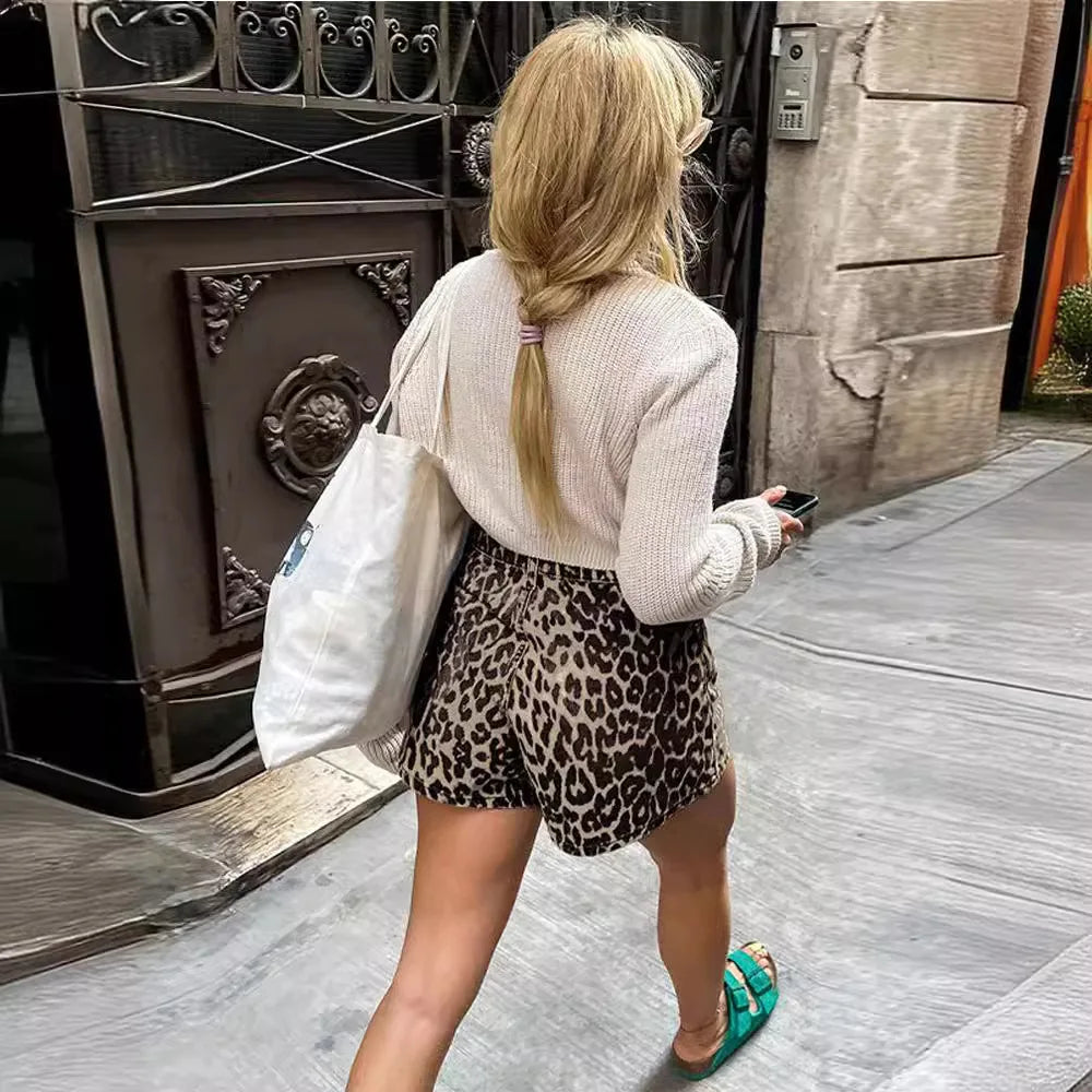 Ylena | Kurze Damen-Shorts mit bequemem Schnitt