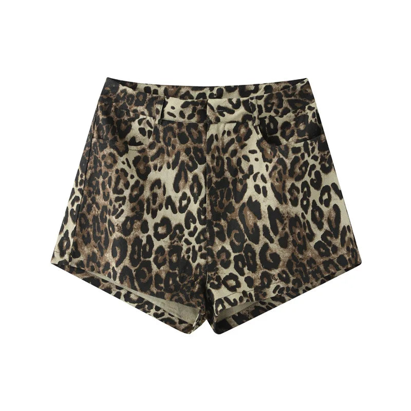 Ylena | Kurze Damen-Shorts mit bequemem Schnitt