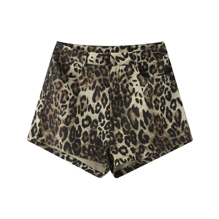 Ylena | Kurze Damen-Shorts mit bequemem Schnitt