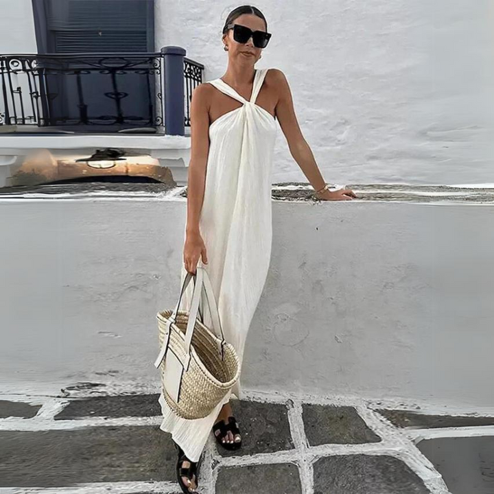 Ari | Maxikleid für entspannte Sommertage