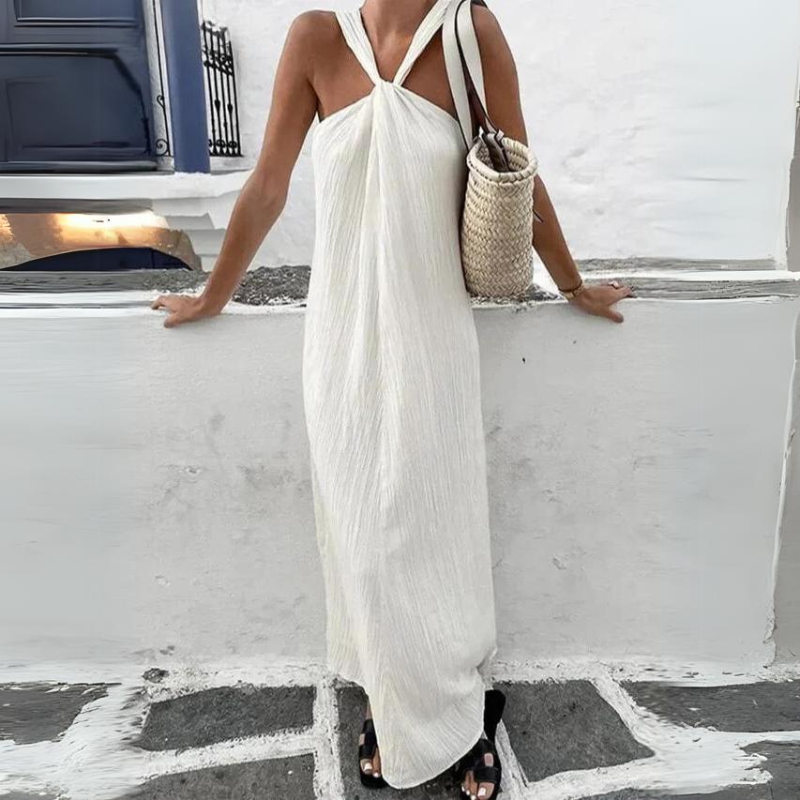 Ari | Maxikleid für entspannte Sommertage