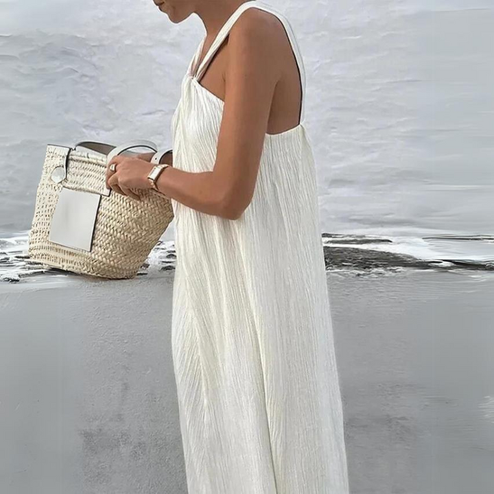 Ari | Maxikleid für entspannte Sommertage