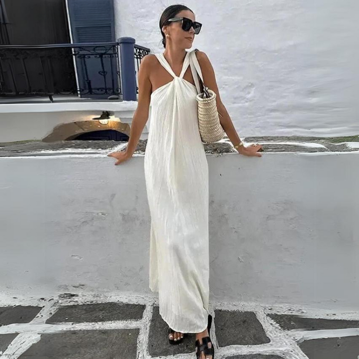 Ari | Maxikleid für entspannte Sommertage