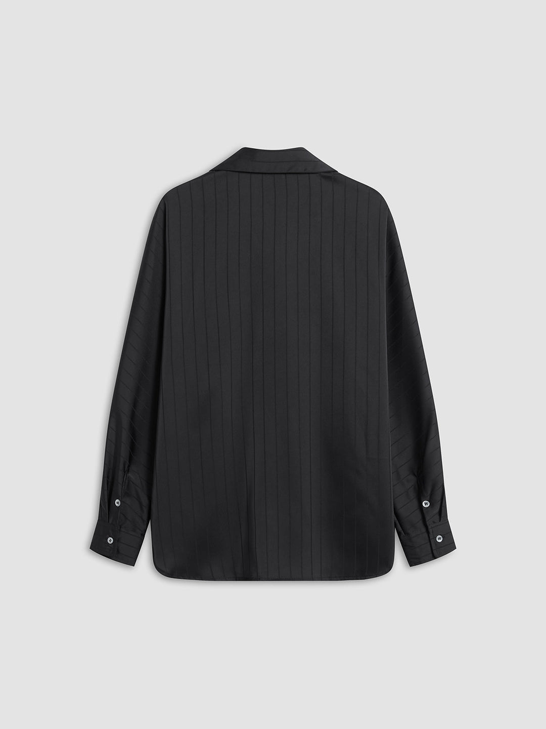 Zoe | Weites Hemd Damen Kragen Trend