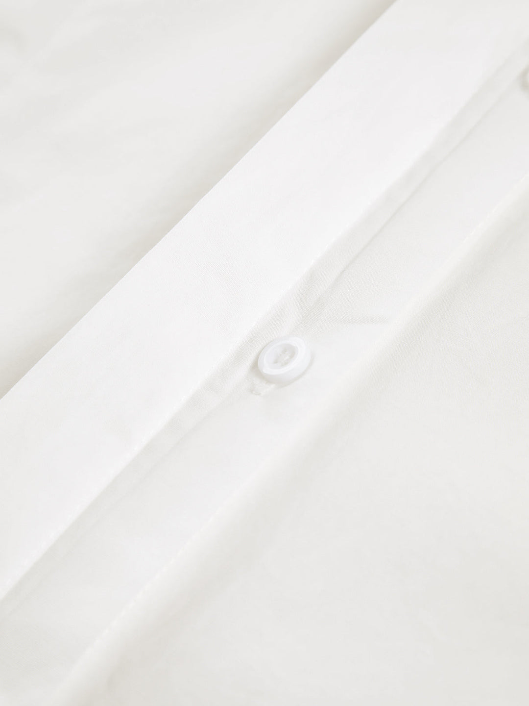 Lina | Lockeres Oversize Hemd Damen Knöpfe