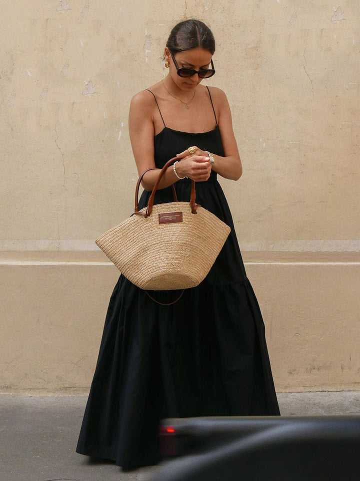 Clara | Elegantes Rückenfreies Kleid Damen