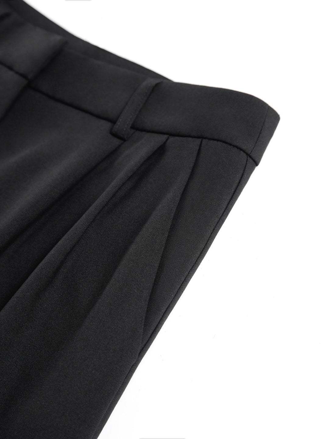 Nora | Elegante Hose Damen Weit Schnitt