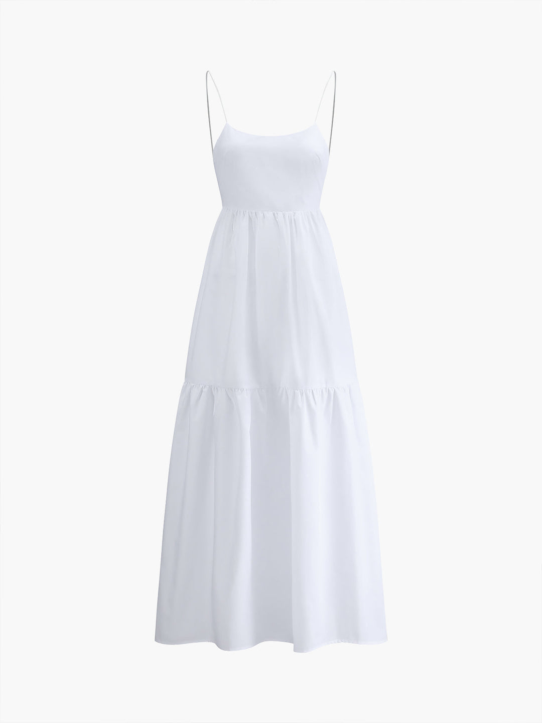 Clara | Elegantes Rückenfreies Kleid Damen