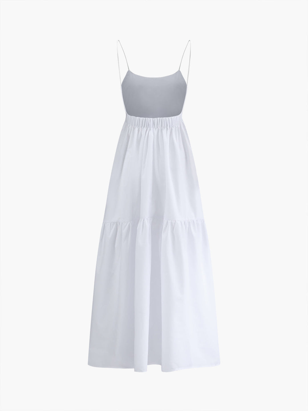 Clara | Elegantes Rückenfreies Kleid Damen