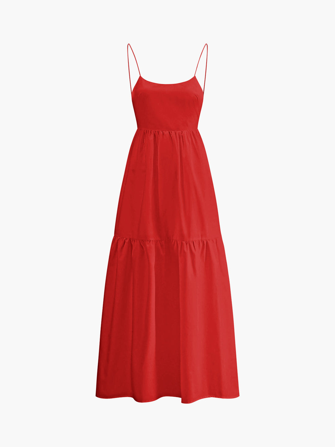 Clara | Elegantes Rückenfreies Kleid Damen
