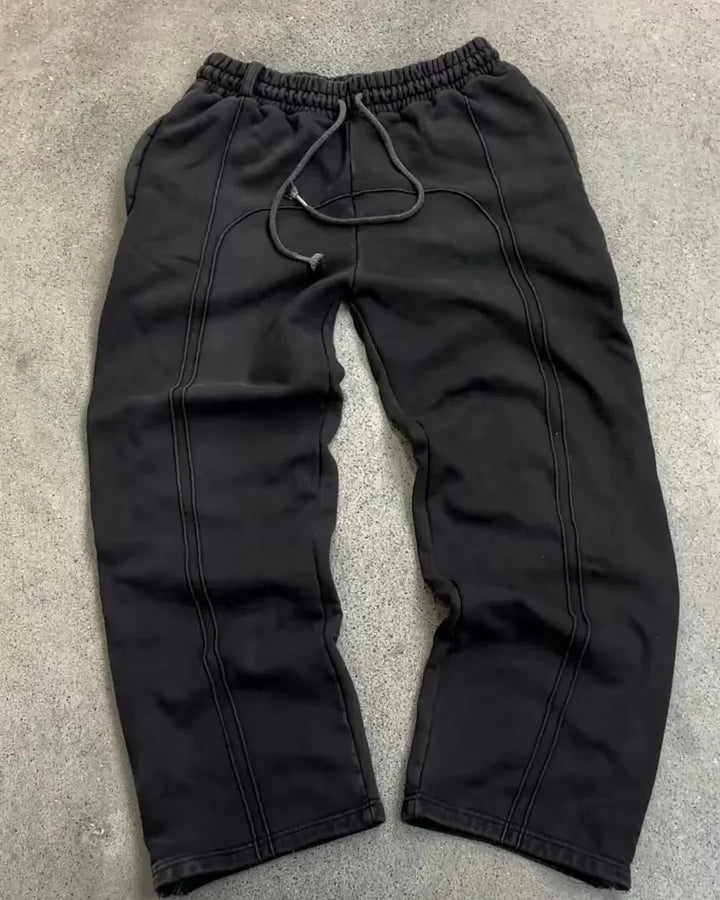Zepher | Jogginghose für Herren in sportlichem Look
