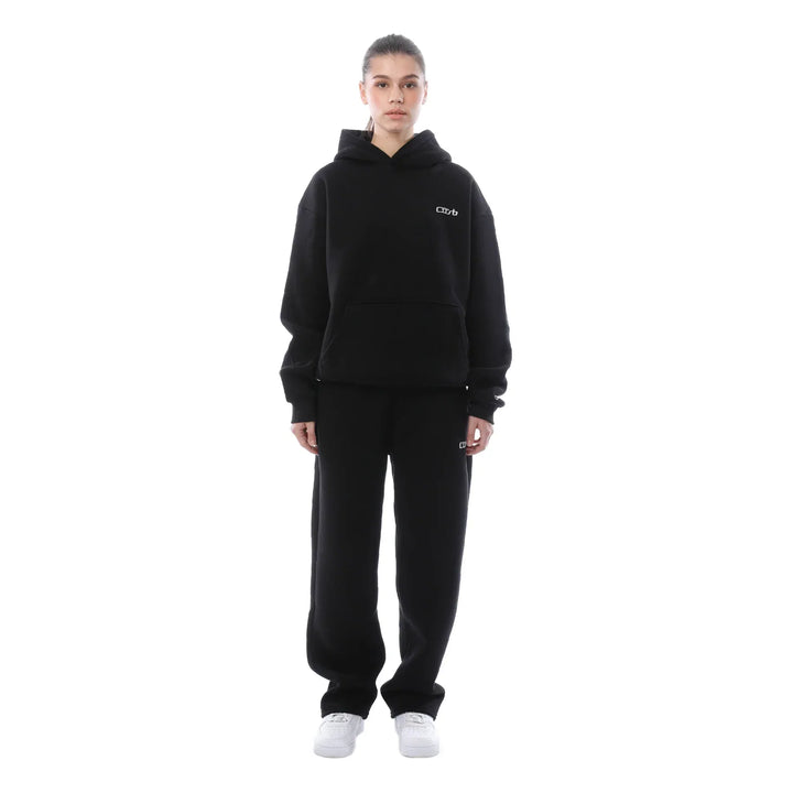 Laura | Cozy CUSB Tracksuit stilvoll & bequem