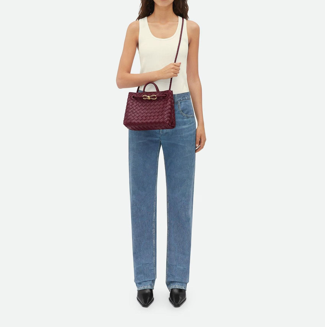 Paula | Zeitlose Handtasche Damen im eleganten Stil