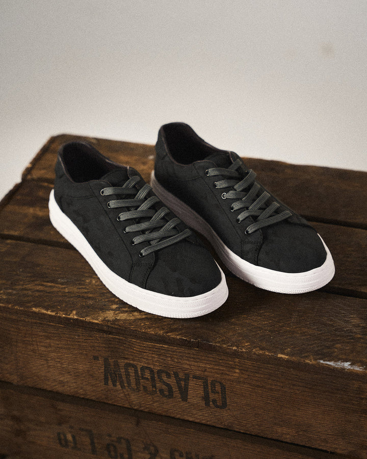 Amelia | Belmont Klassischer Sneaker Herren
