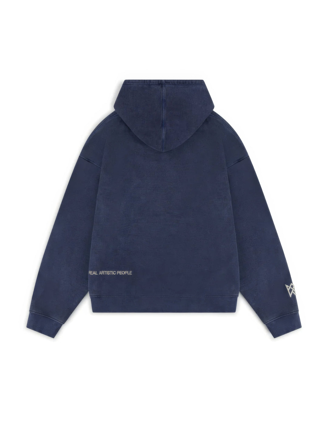 Paula | Hoodie mit bequemem Schnitt und Style