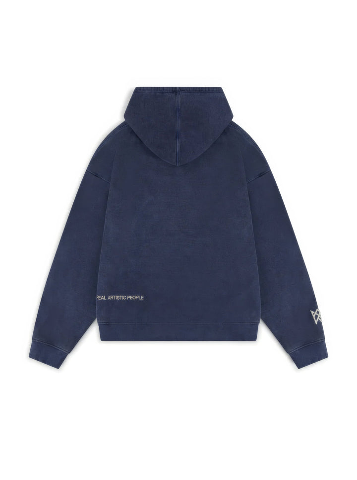 Paula | Hoodie mit bequemem Schnitt und Style