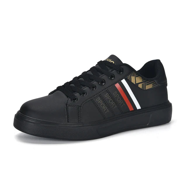Modea SportLine Turnschuhe mit atmungsaktiver Sohle