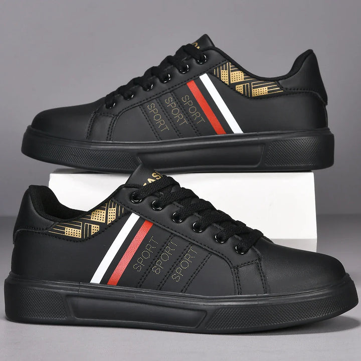 Modea SportLine Turnschuhe mit atmungsaktiver Sohle