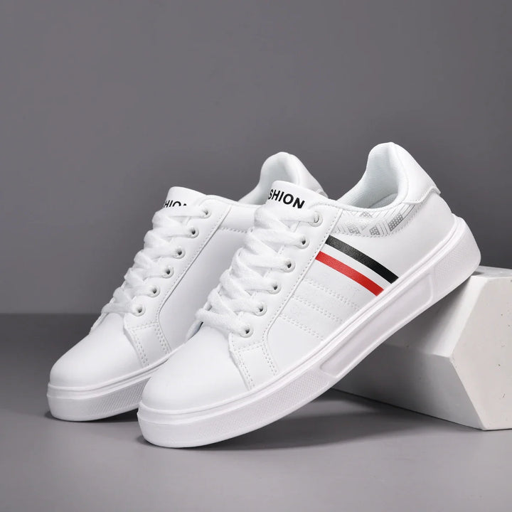 Modea SportLine Turnschuhe mit atmungsaktiver Sohle