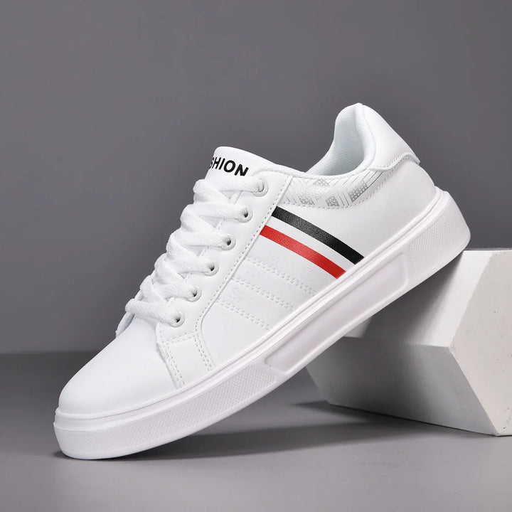 Modea SportLine Turnschuhe mit atmungsaktiver Sohle