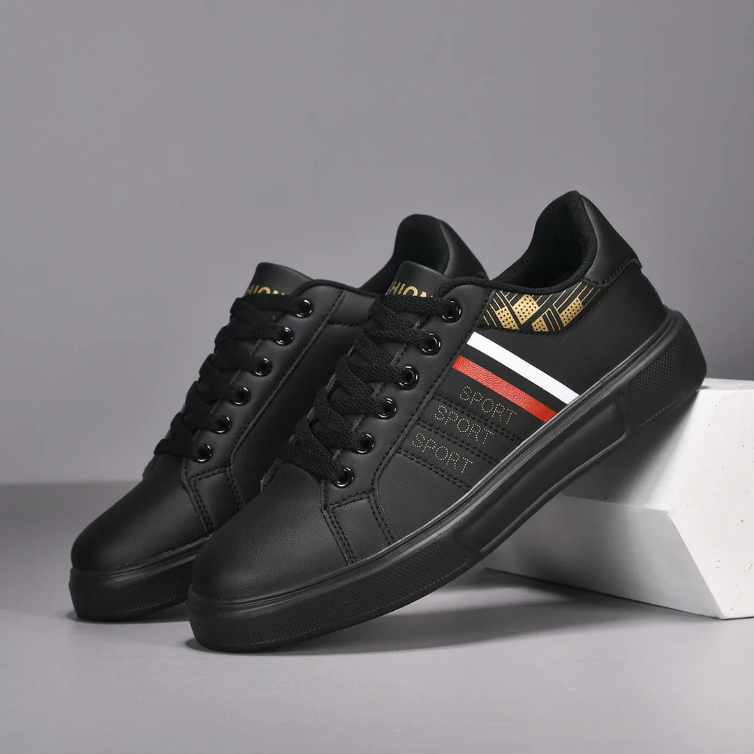 Modea SportLine Turnschuhe mit atmungsaktiver Sohle