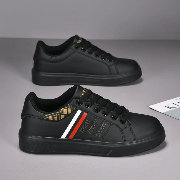 Modea SportLine Turnschuhe mit atmungsaktiver Sohle
