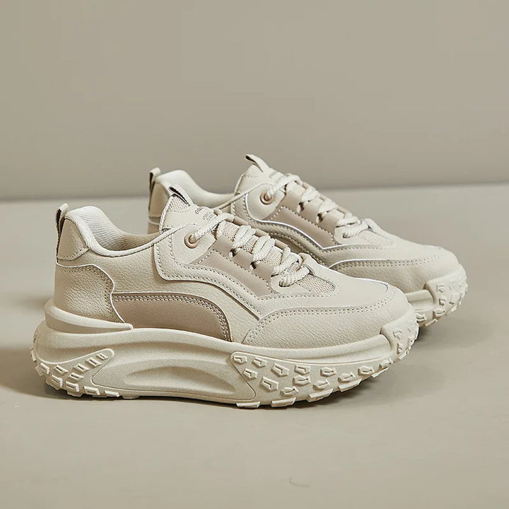 Modische orthopädische Schuhe für Damen mit ganztägigem Komfort