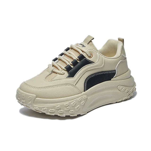 Modische orthopädische Schuhe für Damen mit ganztägigem Komfort