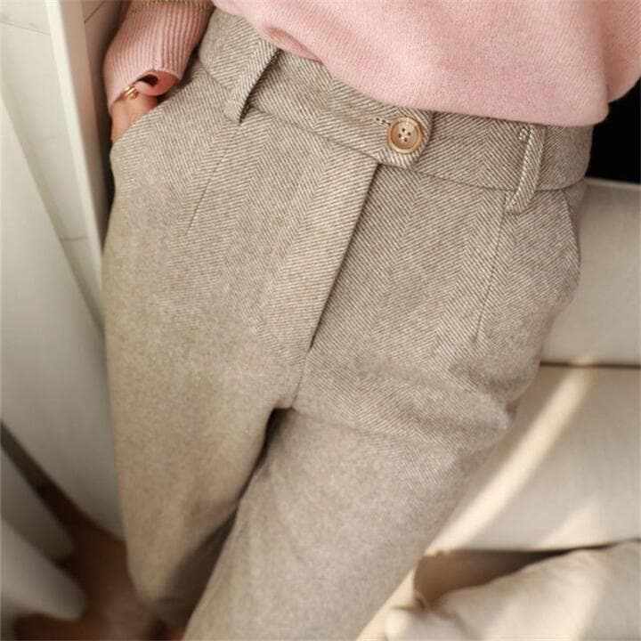 Finn | Modische Hose mit perfekter Passform für Herren