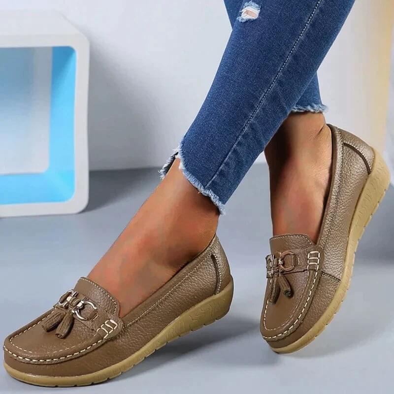 Ama | Orthopädische Damenschuhe mit Komfort