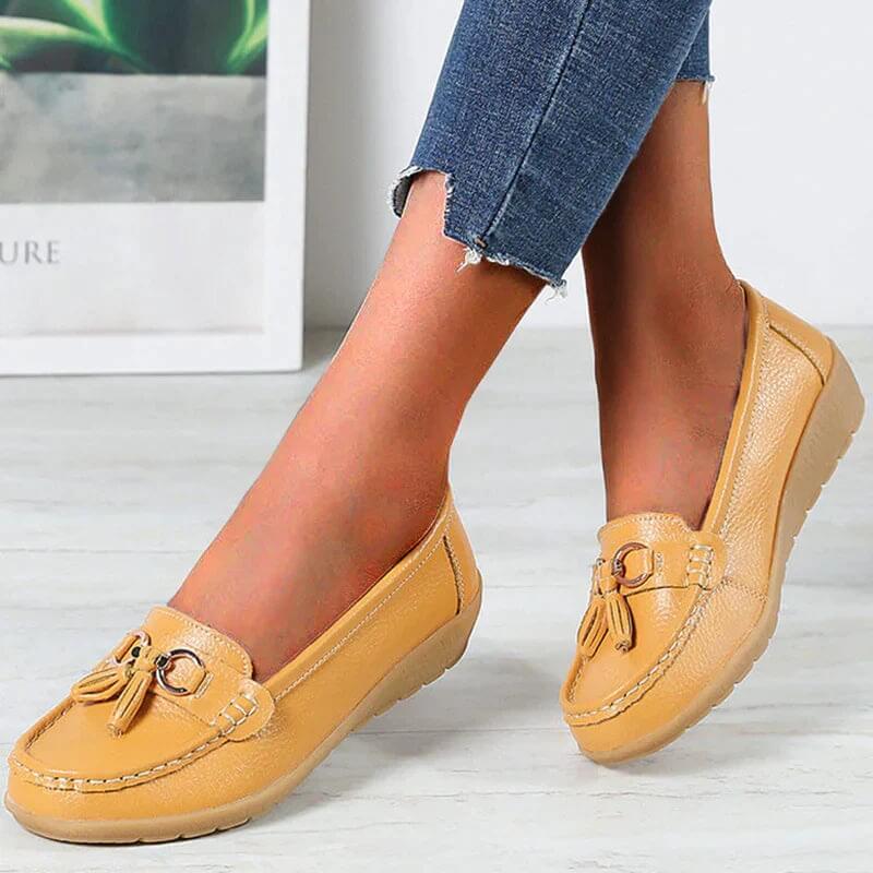 Ama | Orthopädische Damenschuhe mit Komfort