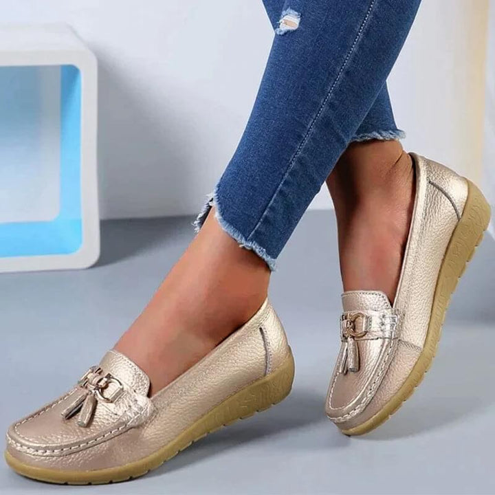 Ama | Orthopädische Damenschuhe mit Komfort