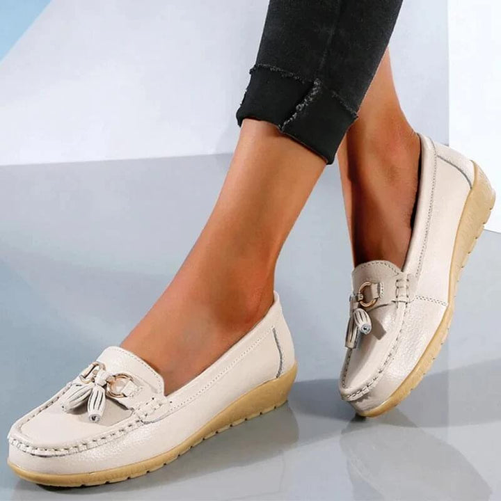 Ama | Orthopädische Damenschuhe mit Komfort