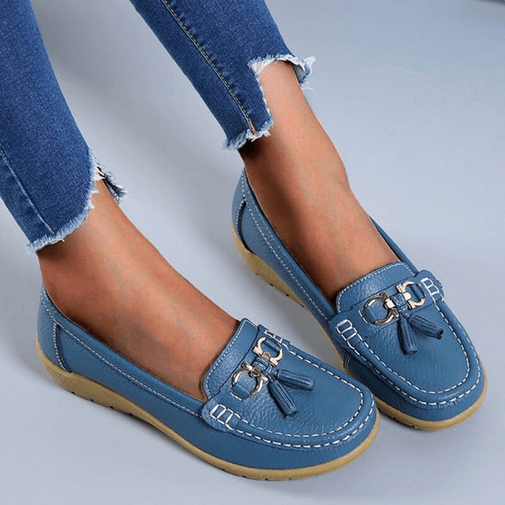 Ama | Orthopädische Damenschuhe mit Komfort
