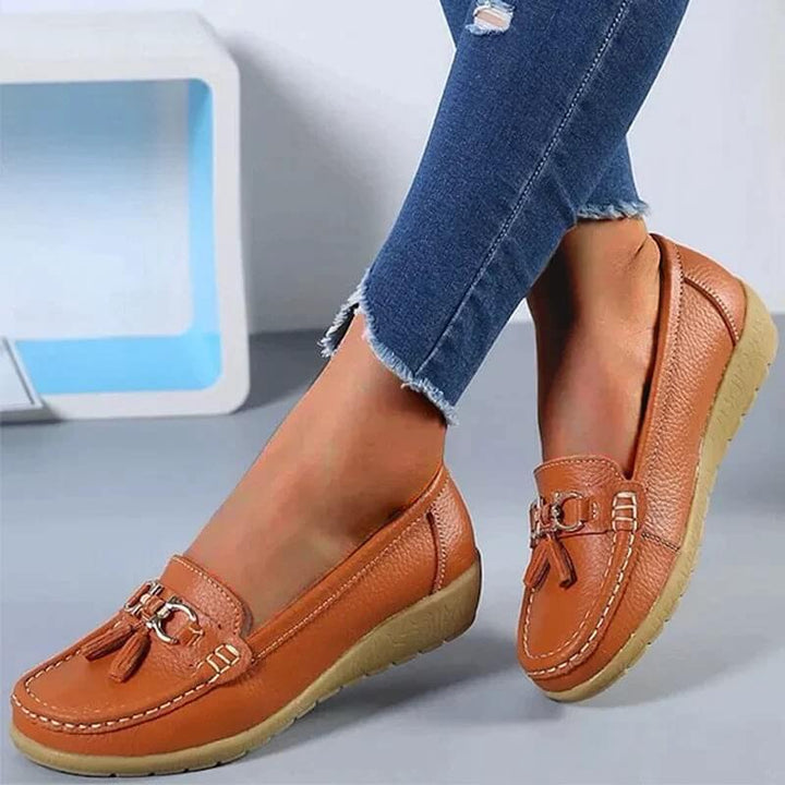 Ama | Orthopädische Damenschuhe mit Komfort