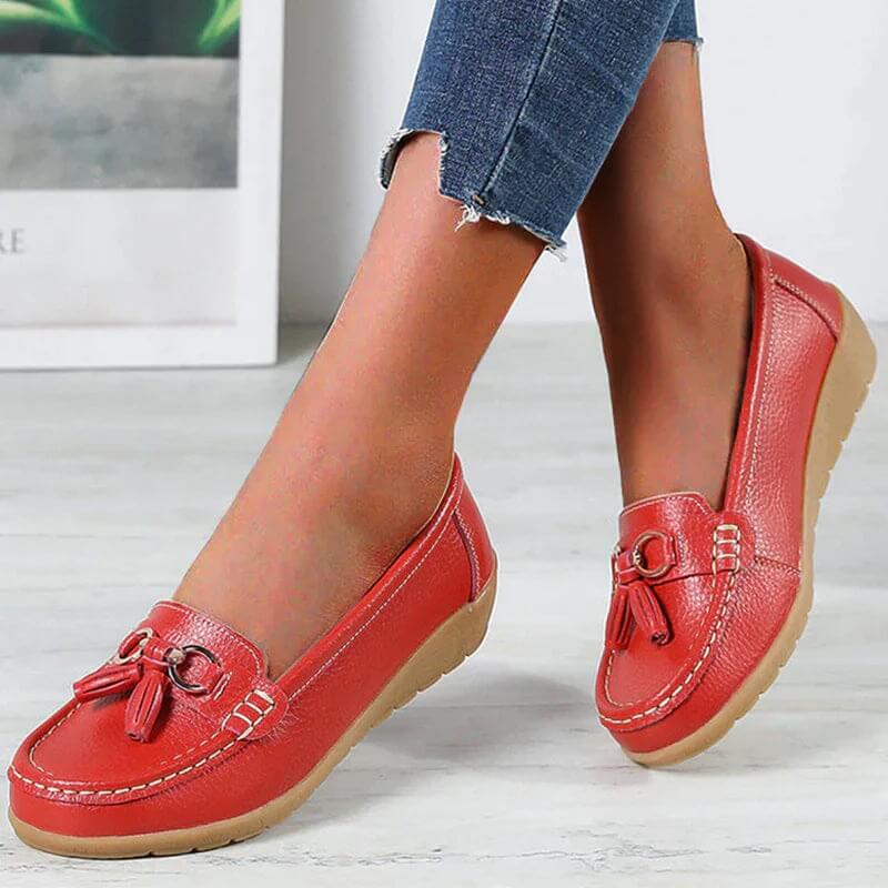 Ama | Orthopädische Damenschuhe mit Komfort